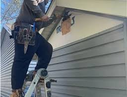 Best Siding Replacement  in Lexington, KY